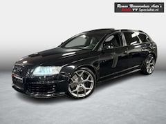 Audi A6 Avant - 5.0 TFSI RS 6 Youngtimer Btw Auto