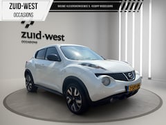 Nissan Juke - 1.5 dCi S/S Connect Edition Clima Camera Trekhaak