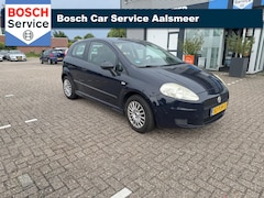 Fiat Grande Punto - 1.3 M-Jet Actual /APK /AIRCO/