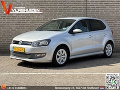 Volkswagen Polo - 1.2 TDI BlueMotion Comfortline | Cruise | Airco | Navi |