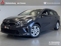 Kia Cee'd Sportswagon - Ceed 1.0 T-GDi DynamicLine | Nav | App Connect | Clima | Rijklaarprijs