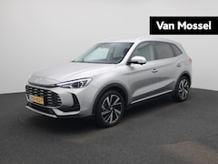 MG ZS - Hybrid+ 1.5 Luxury | Keyless entry | 360 Camera| Stoelverwarming voor + Stuurverwarming| L
