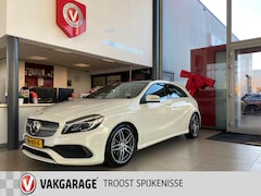 Mercedes-Benz A-klasse - 180 Business Solution AMG, Automaat, Panoramadak, Navigatie, Achteruitrijcamera, Climate&C