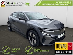 Renault Mégane E-Tech - EV60 Optimum Charge Evolution ER