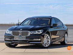 BMW 7-serie - M760Li xDrive | 83.000KM | Sky-Lounge Panorama | Soft-close | Laserlight