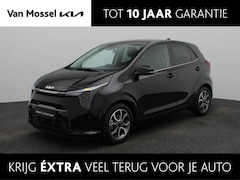 Kia Picanto - 1.0 DPI ExecutiveLine | Stoel en Stuur Verwarming | Camera | Cruise Control | Climate Cont
