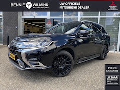Mitsubishi Outlander - 2.4 PHEV Instyle