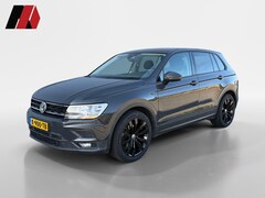 Volkswagen Tiguan - 1.4 TSI ACT Highline