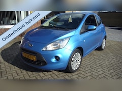 Ford Ka - Cool & Sound | Airco | Winterwielen |
