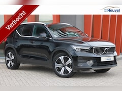 Volvo XC40 - T5 Recharge Plus Bright | Stoelverwarming | Trekhaak | Parkeercamera | Memory Stoelen | H&