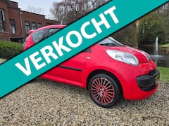 Citroën C1 - 1.0-12V Séduction zeer goed onderhouden Veel vernieuwd