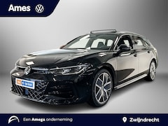 Volkswagen Passat Variant - 1.5 150pk eTSI R-Line Edition Achteruitrijcamera | Panoramadak | Navigatiesysteem