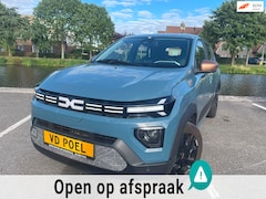 Dacia Spring - Extreme 65 26.8 kWh NIEUWSTAAT NAVI AIRCO PDC