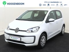 Volkswagen Up! - 1.0 | Airco | Lane assist | Bluetooth | DAB radio |