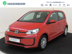Volkswagen Up! - 1.0 | Lane assist | Airco | DAB radio | 5-deurs | Bluetooth |