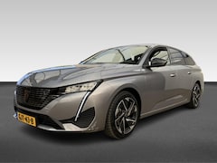 Peugeot 308 SW - 1.2 Hybrid 136pk e-DCS6 Allure Automaat | Comfort Pack