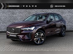 Volvo XC60 - 2.0 T6 Plug-in Hybrid AWD Plus Dark | PHEV | Trekhaak | Panoramadak | Head-up Display | 36