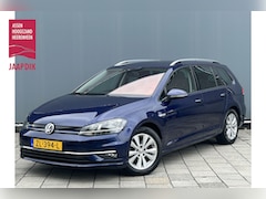 Volkswagen Golf Variant - BWJ 2019 | 1.5TSI 131PK Comfortline Bus | TREKHAAK | CLIMA | STOELVERW | NAVI | PDC 2X | C