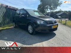 Volkswagen Golf Plus - 1.2 TSI Highline BlueMotion