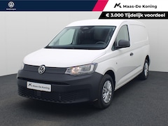 Volkswagen Caddy Maxi - Bedrijfswagens Comfort 2.0TDi 75pk 733609