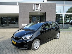 Honda Jazz - Hybrid Comfort- Rijklaar