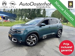Citroën C5 Aircross - 130pk Feel Automaat NL All-in prijs