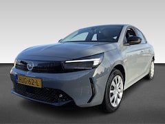 Opel Corsa Electric - Long Range Edition 51 kWh | 11kW boordlader | Active Lane keep assist | Automatic Light Co