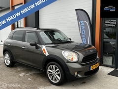 MINI Countryman - 1.6 One Salt | AIRCO | NAP | APK