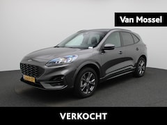 Ford Kuga - 2.5 PHEV ST-Line X | Panoramadak | Trekhaak | Winter Pack | Apple Carplay & Android Auto |