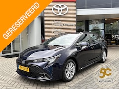 Toyota Corolla Touring Sports - Hybrid 140 Active LM VELGEN CAMERA ADAPTIVE CRUISE CLIMATE