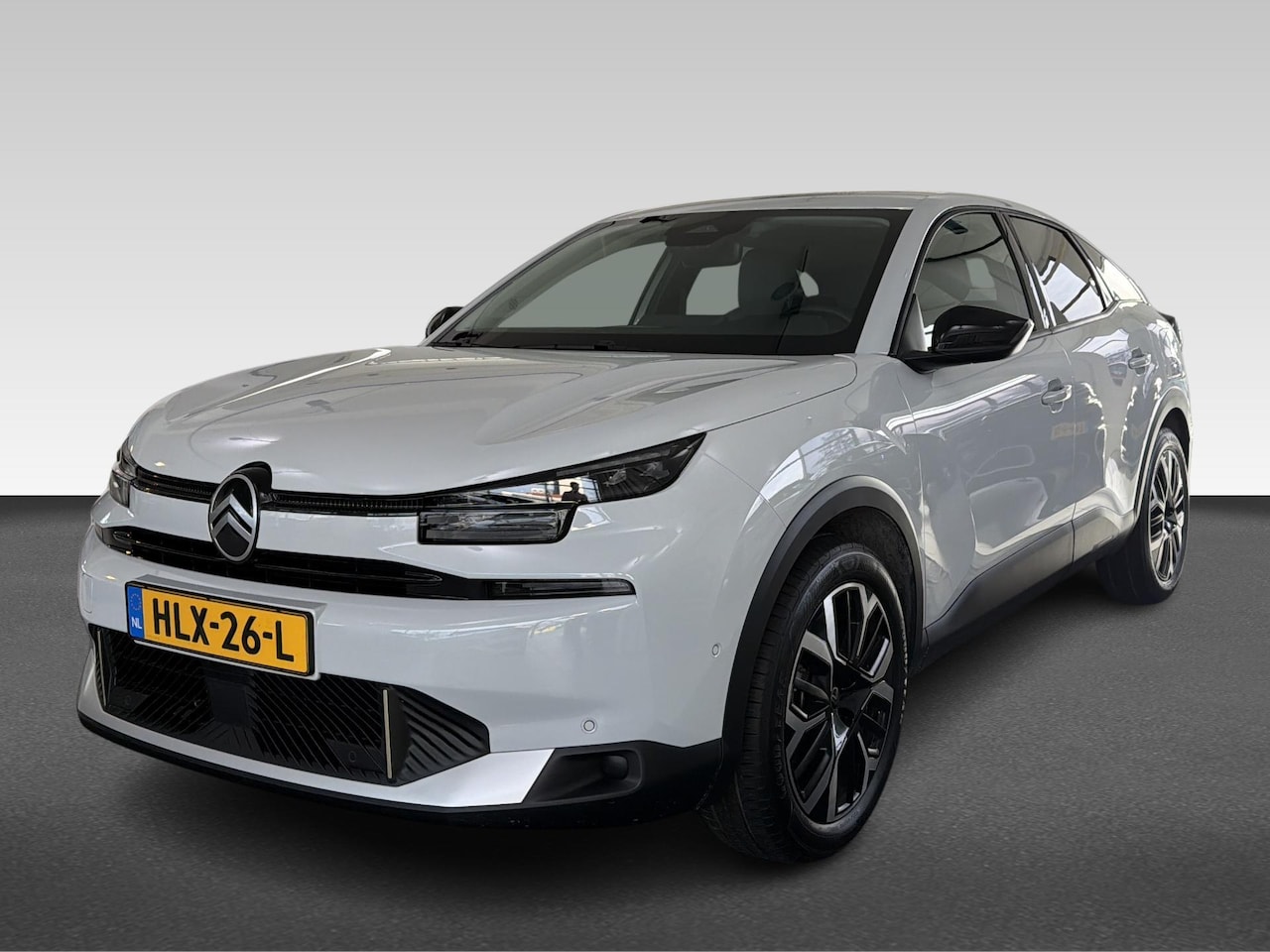 Citroën C4 - 1.2 Hybrid 145pk e-DCS6 Max - AutoWereld.nl