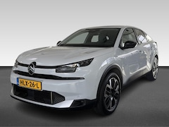 Citroën C4 - 1.2 Hybrid 145pk e-DCS6 Max