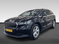 Skoda Enyaq iV - 80 NAVI CAMERA WINTERPACK LED 204PK SOH 91, 3%