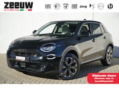 Fiat 600 - 1.2 Hybrid 145 PK La Prima | Navi | Camera | Carplay