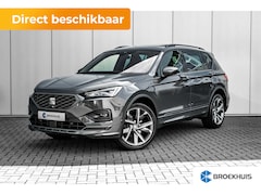 SEAT Tarraco - 1.5 TSI FR Business Intense 7p. l FULL OPTIONS l 360gr Camera l BEATS Audio l Stoelverwarm