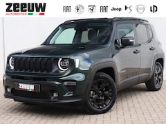 Jeep Renegade - 1.5T e-Hybrid 130 PK North Star | Pano | Safety | Winter | 18"