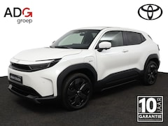 Toyota Urban Cruiser - Executive 61 kWh | Nieuw |