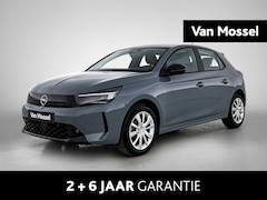 Opel Corsa - 1.2 Turbo Hybrid Edition | VOORRAAD VOORDEEL | TOT 8 JAAR GARANTIE