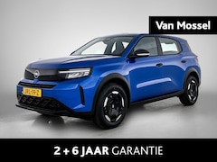 Opel Frontera - 1.2 Turbo Hybrid Edition