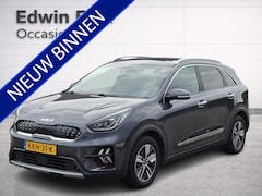 Kia Niro - 1.6 GDi PHEV ExecutiveLine | Schuifdak | Leder | Navi | Digital cockpit