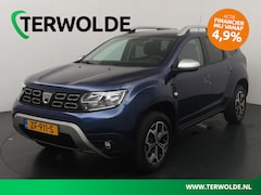 Dacia Duster - TCe 130 Prestige | Trekhaak |