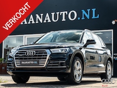 Audi Q5 - 50 TFSI e quattro S edition S Line Keyless Tour Pakket