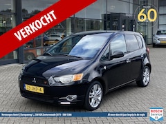 Mitsubishi Colt - 1.5 MIVEC CZ5 80KW Intense