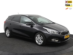 Kia Cee'd Sportswagon - 1.6 GDI Comfort Pack I CRUISE I AIRCO I TREKHAAK