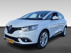 Renault Scénic - Scénic 1.2 TCe Zen