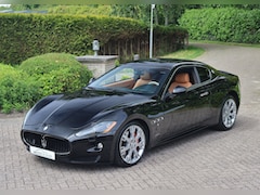 Maserati GranTurismo - 4.7 S MC-Shift 29dkm