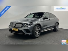 Mercedes-Benz GLC-klasse Coupé - 250 4MATIC Premium Plus