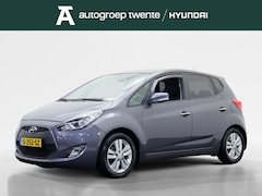 Hyundai ix20 - 1.6i i-Vision | Cruise | Stoelverwarming | Dealer onderhouden