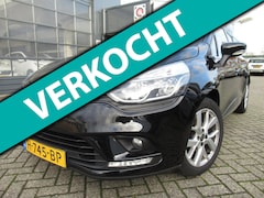 Renault Clio Estate - 0.9 TCe Limited / Keyless / NAV / PDC / 1ste Eigenaar