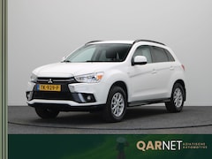 Mitsubishi ASX - 1.6 Cleartec Life | Climate control | Achteruitrijcamera | Trekhaak | Cruise control |